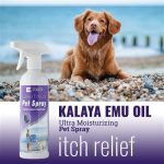 KENIC Ultra Moisturizing Kalaya Emu Oil Spray - Image 3