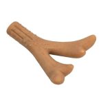 Tall Tails Bacon Antler Chew Dog Toy
