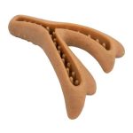 Tall Tails Bacon Antler Chew Dog Toy - Image 2