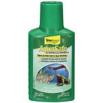 Tetra Fauna AquaSafe Water Conditioner for Reptiles & Amphibians Makes Tap Water Safe