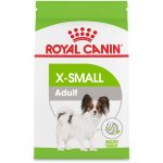 Royal Canin Size Health Nutrition X-Small Adult Dry Dog Food 2.5-lb