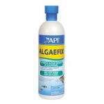 API AlgaeFix Controls Many Types of Algae 8 Oz