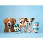 BetterBone Perfect for medium to strong chewers! All natural, renewable, hypoallergenic - Image 4