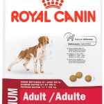 Royal Canin Size Health Nutrition Medium Adult Dry Dog Food - 17 Lb Bag