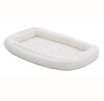 Quiet Time Deluxe Double Bolster Bed - Image 2