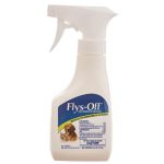 Flys-Off Mist Insect Repellent Pump Spray