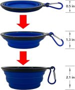 Collapsible Pet Bowl - Image 4