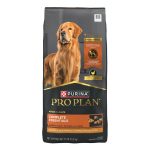 Purina Pro Plan Savor Shredded Blend Chicken & Rice Formula Adult Dog Food, High Protein - Image 2