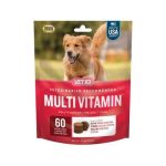VetIQ Dog Precision Nutrition Multi-Vitamins 60 Pc