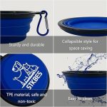 Collapsible Pet Bowl - Image 5