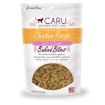 Caru Soft 'n Tasty Natural Recipe Bites for Cats - Image 2