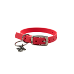 Traditional Buckle Collar XS 1/2" - Image 2
