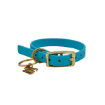 Traditional Buckle Collar XS 1/2" - Image 3