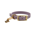 Traditional Buckle Collar XS 1/2" - Image 5