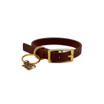 Traditional Buckle Collar XS 1/2" - Image 7