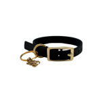 Traditional Buckle Collar XS 1/2" - Image 9