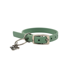 Traditional Buckle Collar XS 1/2" - Image 12