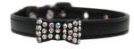 Mirage Bow-dacious Crystal Collars