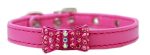 Mirage Bow-dacious Crystal Collars - Image 2