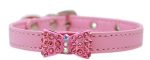 Mirage Bow-dacious Crystal Collars - Image 4