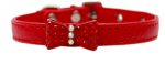 Mirage Bow-dacious Crystal Collars - Image 6