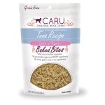 Caru Soft 'n Tasty Natural Recipe Bites for Cats - Image 3