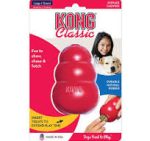 Kong Classic Dog Toy