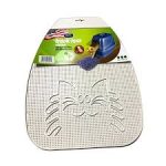 Van Ness Trackless Cat Litter Mat