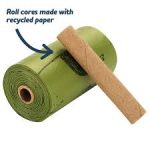 Ley's Dog Poop Bag 15 count