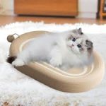 Sisal Cat Scratching Board