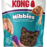 Kong 2Oz Whitefish Nibbies Cat Treats