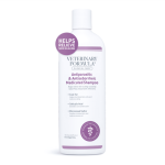 Veterinary Formula Clinical Care Antiparasitic & Antiseborrheic Shampoo for Dogs  16 oz