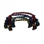 Rope  Dog Toy assorted Colors