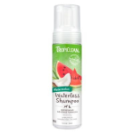TropiClean Watermelon Waterless Shampoo for Dogs 7.4 fl. oz., 7.4 FZ
