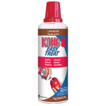 Kong Stuff N Easy Treat Dog Treat Liver  Liver Paste  8 Oz