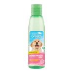 8 oz Fresh Breath Dental Health Solutions for Puppies