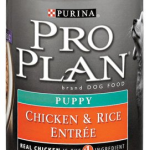 Purina Pro Plan Focus Chicken & Rice Entree Wet Puppy Food