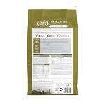 NutriSource Grain Free Small Breed Bites Chicken & Pea Recipe Dry Dog Food - 12 Lb Bag - Image 2