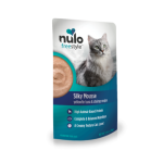 freestyle cat silky mousse, yellowfin tuna & shrimp, 2.8-oz pouch