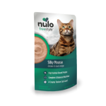 freestyle cat silky mousse, chicken & duck, 2.8-oz pouch