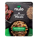 Gently-Cooked Meal Duck & Quinoa Recipe Wet Dog Food 9 Oz.