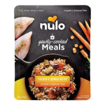 Gently-Cooked Meal Chicken & Quinoa Recipe Wet Dog Food 9 Oz.
