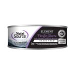 Nutrisource Cat Grain Free Chicken, Salmon, Herring  5.5Oz