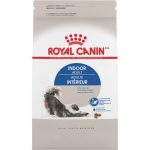 Royal Canin Feline Health Nutrition Indoor Adult Dry Cat Food - 7 Lb Bag