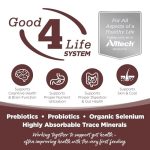 NutriSource Grain Free Prairie Select Dry Dog Food - 12 Lb Bag - Image 3