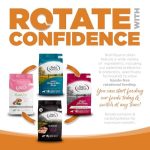 NutriSource Lamb Meal & Rice Dry Dog Food - 12 Lb Bag - Image 5