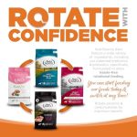 PureVita Grain Free Venison & Red Lentils Entree Dry Dog Food - 12 Lb Bag - Image 5