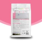 PureVita Grain Free Salmon Formula Dry Dog Food - 12 Lb Bag - Image 2