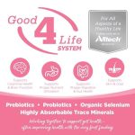 PureVita Grain Free Salmon Formula Dry Dog Food - 12 Lb Bag - Image 3
