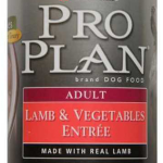 Proplan Lamb & Vegetable Entree in Gravy Dog Food - 13 Oz.